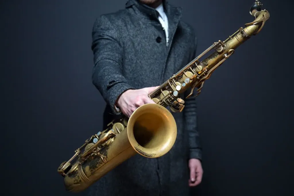 Apprendre le saxophone à Toulouse