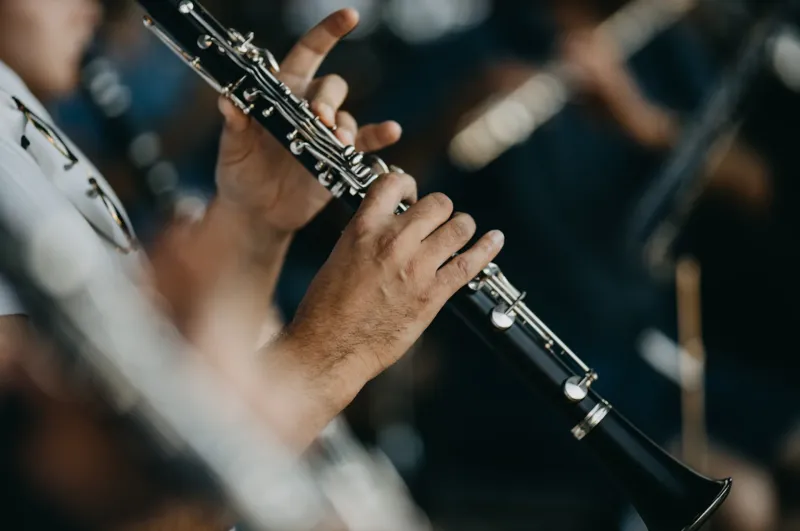 Apprendre la clarinette à Toulouse